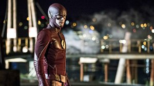 The Flash 3×1