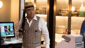 The Blacklist 3×3