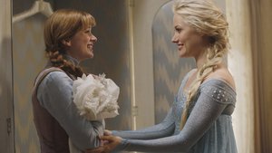 Once Upon a Time 4×1