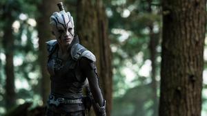 Star Trek: Além do Universo