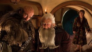 O Hobbit: Uma Jornada Inesperada