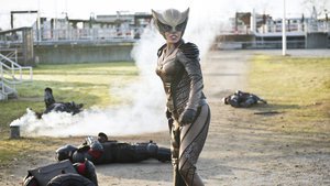 DC’s Legends of Tomorrow 1×10