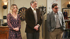 A Teoria do Big Bang  9×24