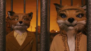 O Fantástico Sr. Raposo