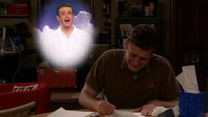 Como Eu Conheci Sua Mãe 3×2