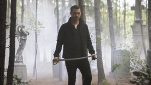 Diários de Um Vampiro 7×7