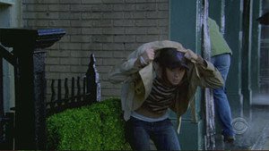 Como Eu Conheci Sua Mãe 2×7