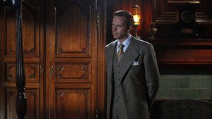 Marvel’s Agent Carter 1×2