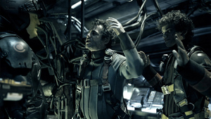 The Expanse 1×6
