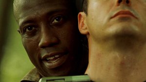 U.S. Marshals – A Perseguição