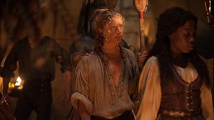 Da Vinci’s Demons 2×6