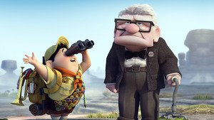 Up: Altas Aventuras