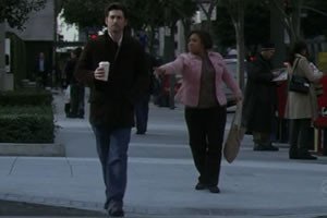 Anatomia de Grey 1×3