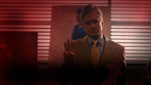 Acima de Qualquer Suspeita