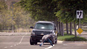 Agentes da S.H.I.E.L.D. 2×1