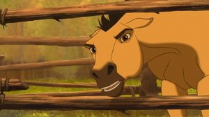 Spirit – Espírito Selvagem