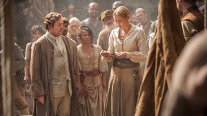 Black Sails 2×8