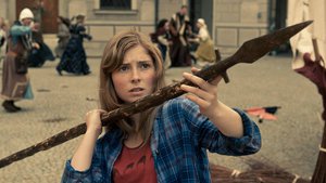 Mara e o Senhor do Fogo