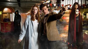 Doctor Who 5×2