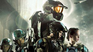 Halo 4: Em Direção ao Amanhecer