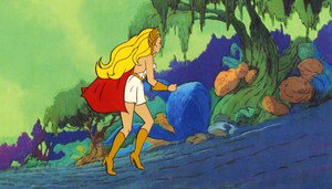 He-Mam e She-Ra O Segredo da Espada Mágica