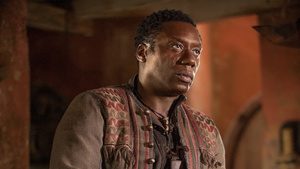Black Sails 3×1