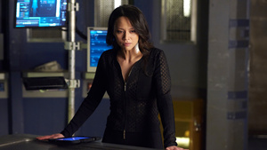 Dark Matter 1×8