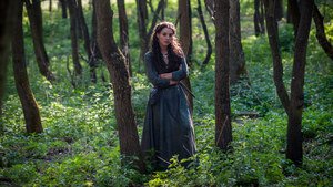 The Last Kingdom 1×9