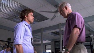 Dexter 4×11