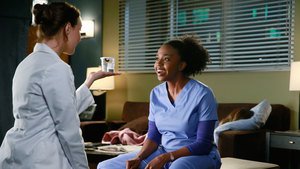 Anatomia de Grey 11×17