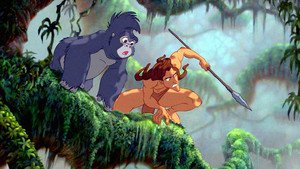 Tarzan