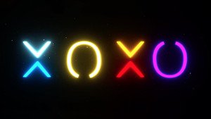 XOXO – A Vida Uma Festa 2016