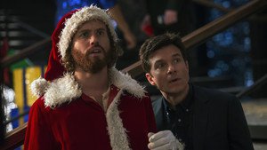 A Última Ressaca do Ano