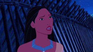 Pocahontas – O Encontro De Dois Mundos