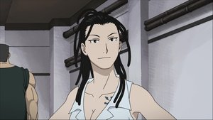 Fullmetal Alchemist: Brotherhood 1×55