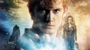 Eu Sou o Número Quatro