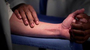 Anatomia de Grey 9×8