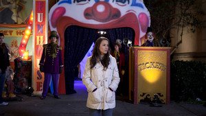 Pretty Little Liars 1×21