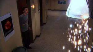 A Teoria do Big Bang  5×7