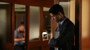 How to Get Away with Murder 1×3