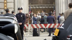 Marvel’s Agent Carter 1×8