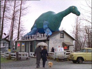 Ficheiros Secretos   3×22