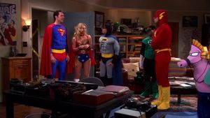 A Teoria do Big Bang  4×11