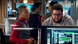 CSI: Cyber 1×2