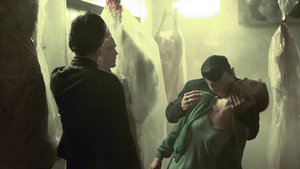 Diários de um Vampiro 8×1