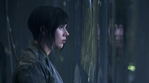 A Vigilante do Amanhã: Ghost in the Shell