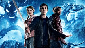 Percy Jackson e o Mar dos Monstros