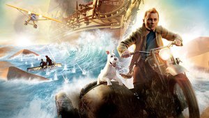 As Aventuras de Tintim