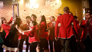 Glee 6×11