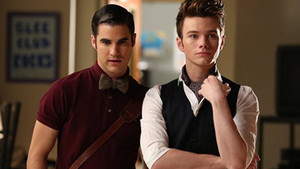Glee 4×1